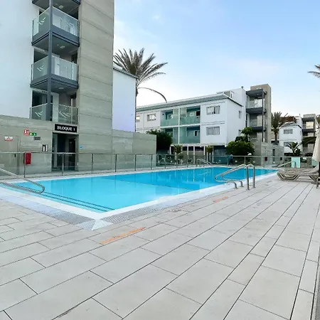Apartament Poolside Paradise By Holidays Fuerteventura Corralejo