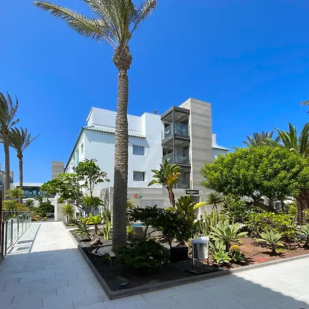 Apartament Poolside Paradise By Holidays Fuerteventura *