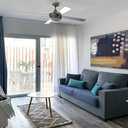 Poolside Paradise By Holidays Fuerteventura