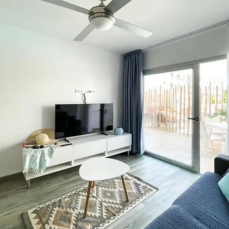 아파트 Poolside Paradise By Holidays Fuerteventura