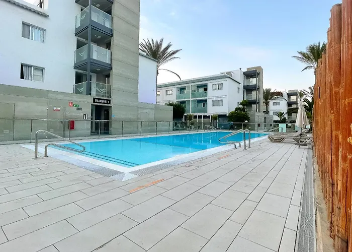 Appartamento Poolside Paradise By Holidays Fuerteventura Corralejo