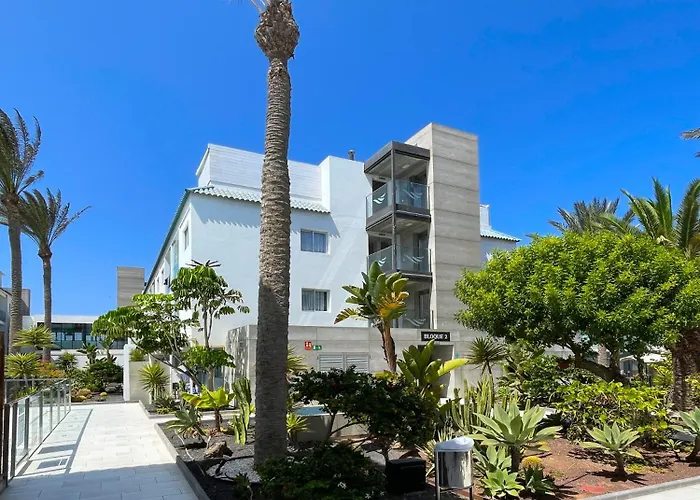 Appartamento Poolside Paradise By Holidays Fuerteventura *