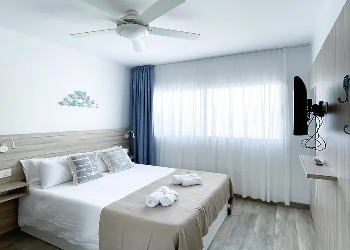 Poolside Paradise By Holidays Fuerteventura Appartamento Corralejo