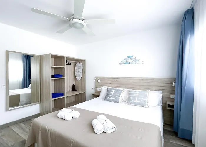 Appartamento Poolside Paradise By Holidays Fuerteventura