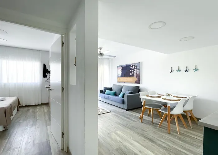 Appartamento Poolside Paradise By Holidays Fuerteventura