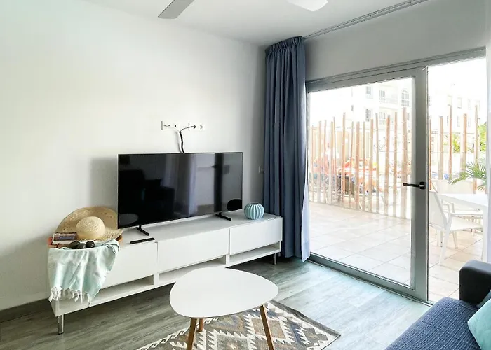 Appartamento Poolside Paradise By Holidays Fuerteventura