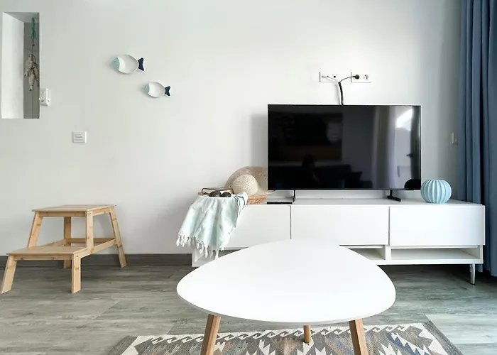 Appartamento Poolside Paradise By Holidays Fuerteventura