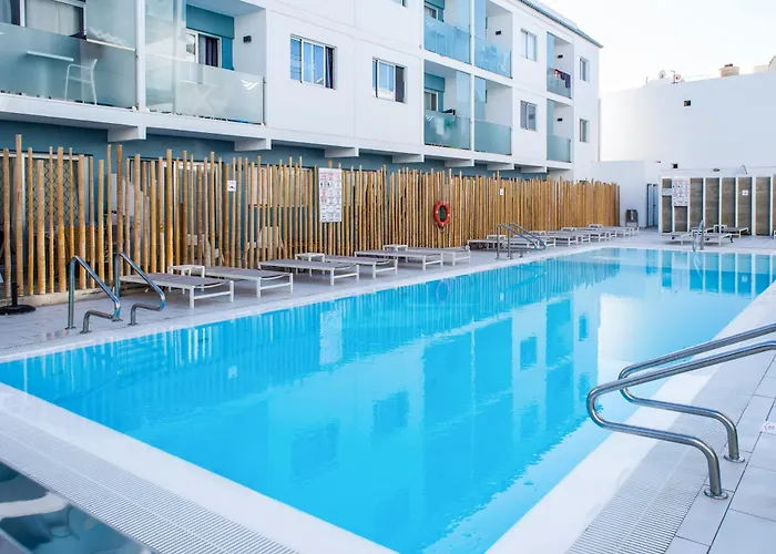 Poolside Paradise By Holidays Fuerteventura Appartamento