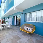 Poolside Paradise By Holidays Fuerteventura * Corralejo