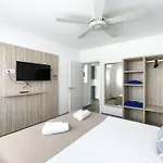 Poolside Paradise By Holidays Fuerteventura *
