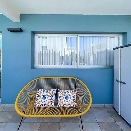 Poolside Paradise By Holidays Fuerteventura Daire *