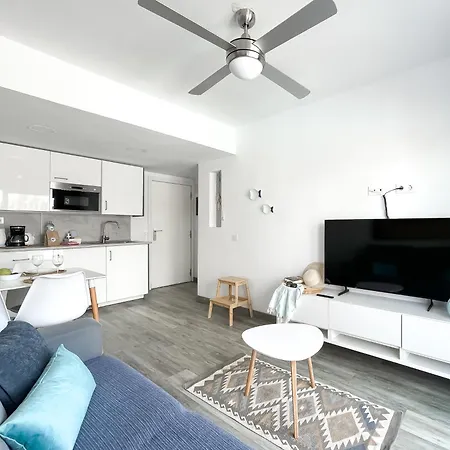 Poolside Paradise By Holidays Fuerteventura Corralejo