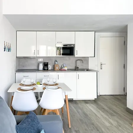 Poolside Paradise By Holidays Fuerteventura Corralejo