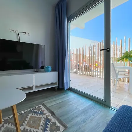 Poolside Paradise By Holidays Fuerteventura Apartamento *