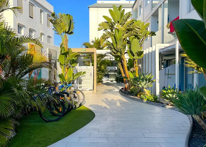 Poolside Paradise By Holidays Fuerteventura Διαμέρισμα *