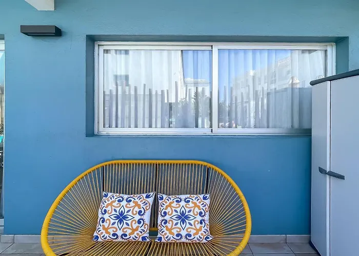 Poolside Paradise By Holidays Fuerteventura Διαμέρισμα *