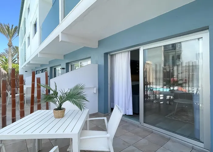 Διαμέρισμα Poolside Paradise By Holidays Fuerteventura