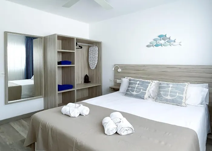 Διαμέρισμα Poolside Paradise By Holidays Fuerteventura *