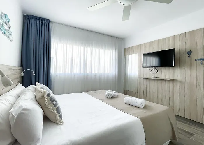 Διαμέρισμα Poolside Paradise By Holidays Fuerteventura *