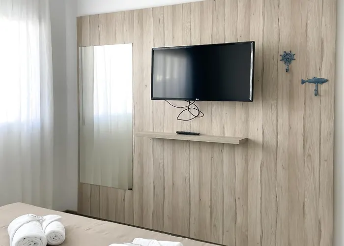 Poolside Paradise By Holidays Fuerteventura * Κοραλέχο