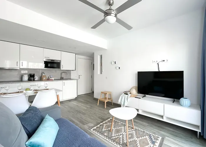 Poolside Paradise By Holidays Fuerteventura Κοραλέχο