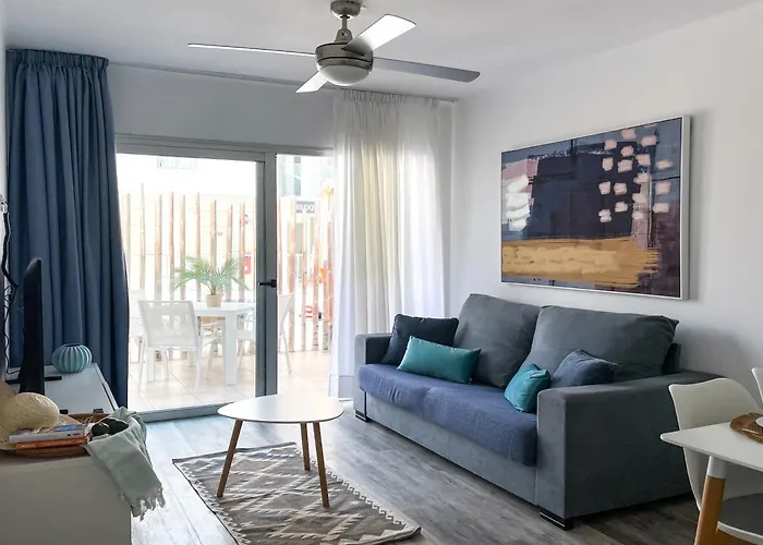 Poolside Paradise By Holidays Fuerteventura