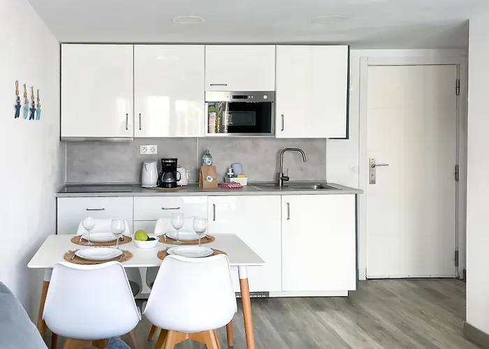 Poolside Paradise By Holidays Fuerteventura Κοραλέχο