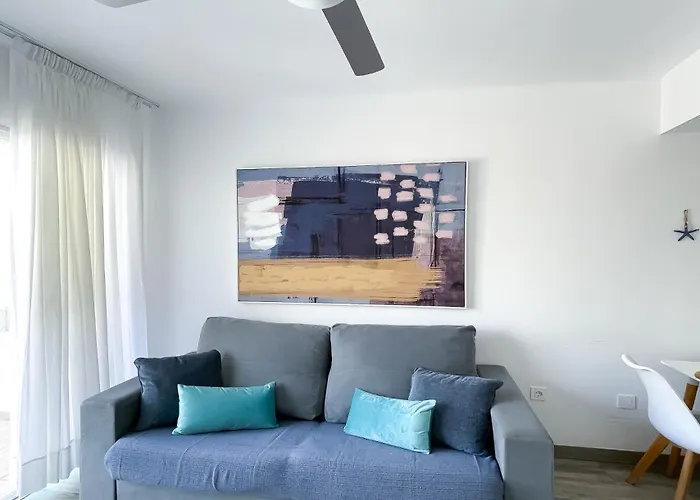 Poolside Paradise By Holidays Fuerteventura *