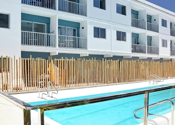 Διαμέρισμα Poolside Paradise By Holidays Fuerteventura *