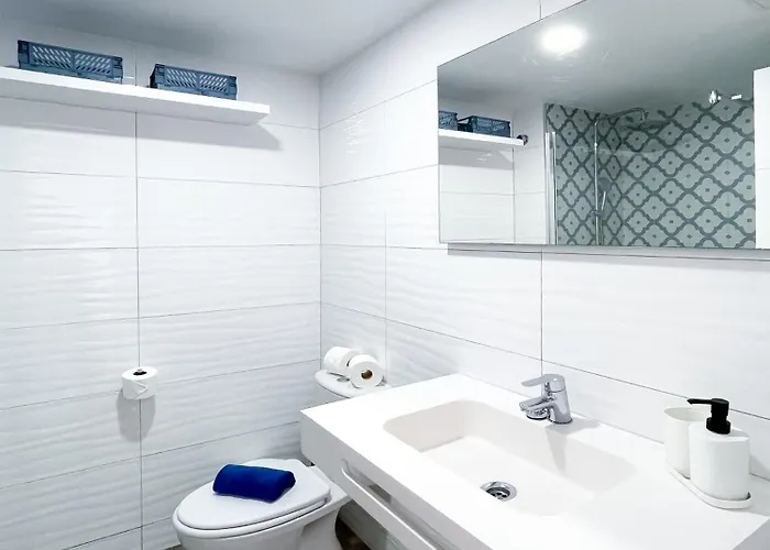 Poolside Paradise By Holidays Fuerteventura Διαμέρισμα Κοραλέχο