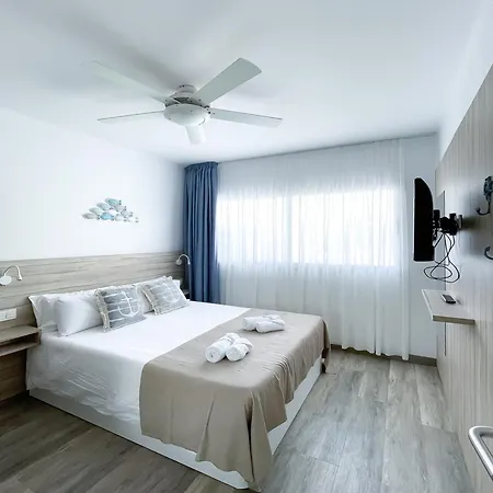 Poolside Paradise By Holidays Fuerteventura Apartment Corralejo