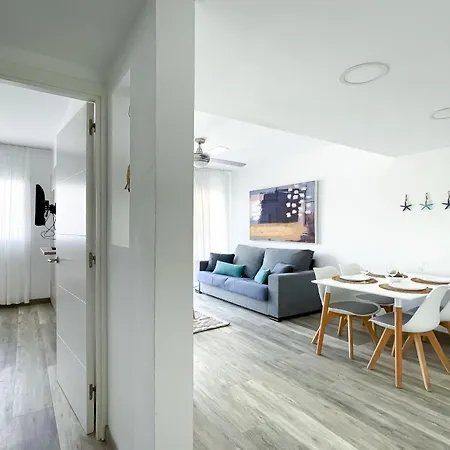 Apartment Poolside Paradise By Holidays Fuerteventura