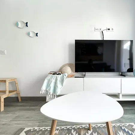 Apartment Poolside Paradise By Holidays Fuerteventura