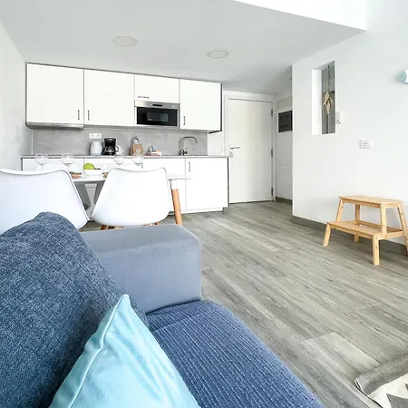 Apartment Poolside Paradise By Holidays Fuerteventura