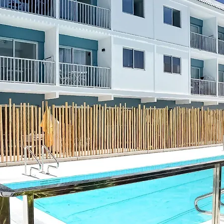 Apartment Poolside Paradise By Holidays Fuerteventura *