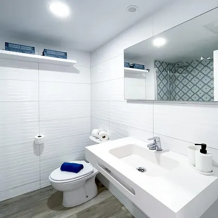 Poolside Paradise By Holidays Fuerteventura Apartment Corralejo