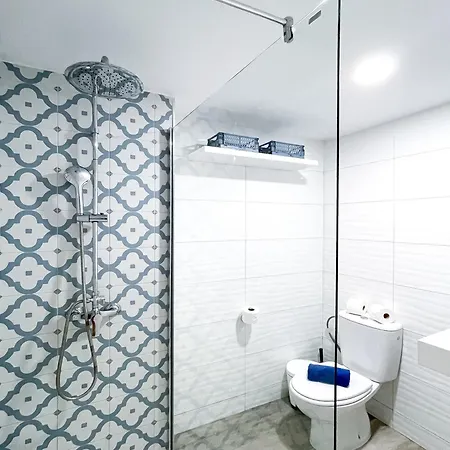 Apartment Poolside Paradise By Holidays Fuerteventura *